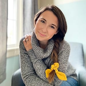 Photo of Sarah Adams