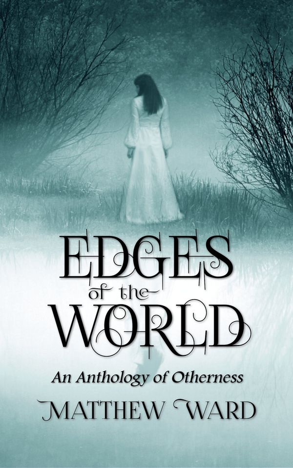 Edges of the World Book Cover