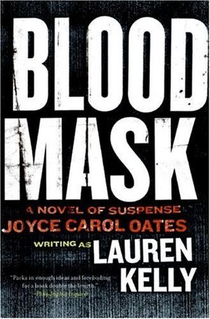 Blood Mask