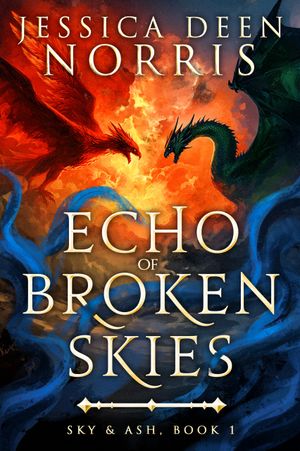 Echo of Broken Skies