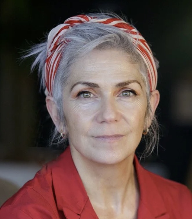 Photo of Denise Mina