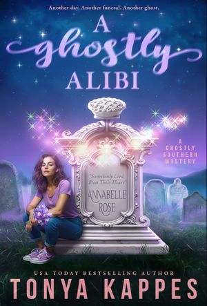 A Ghostly Alibi
