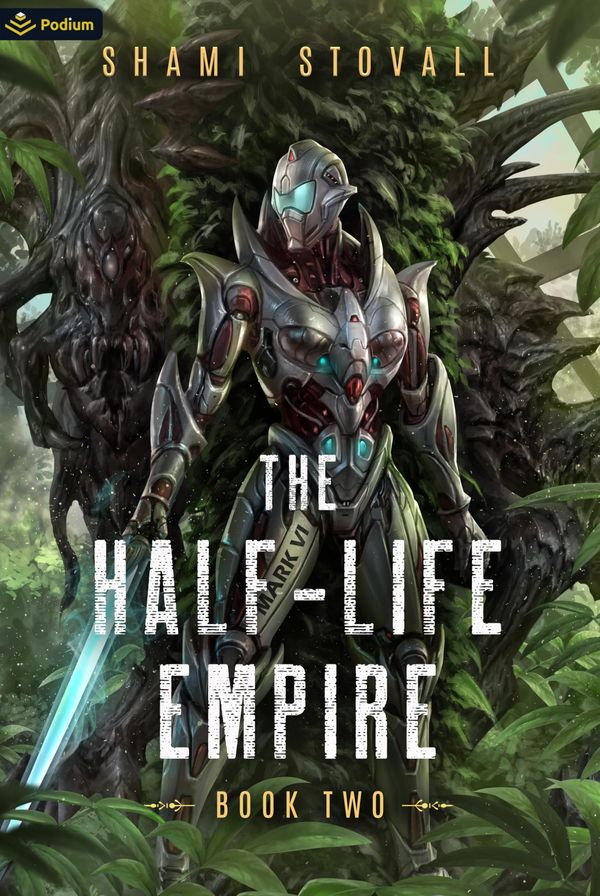 The Half-Life Empire 2 cover