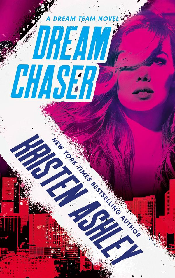 Dream Chaser cover