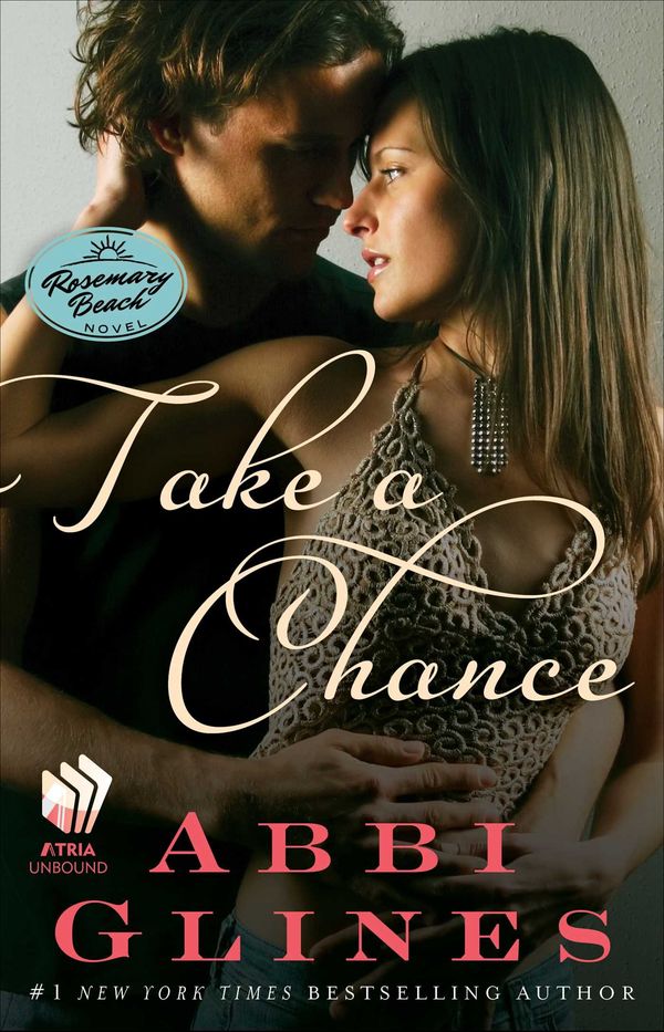 Take a Chance Book Cover
