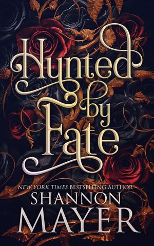Hunted By Fate
