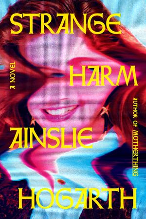 Strange Harm