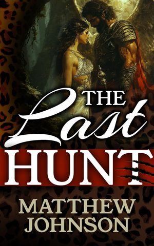 The Last Hunt
