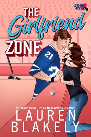 The Girlfriend Zone