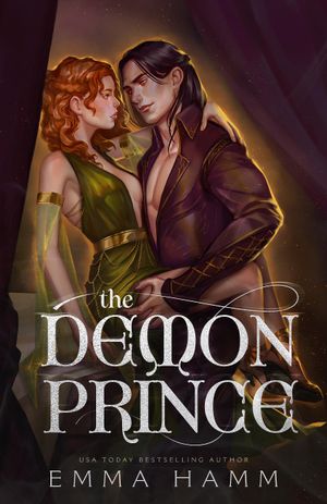 The Demon Prince