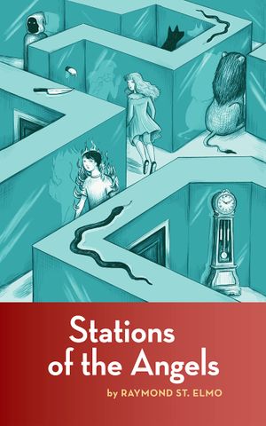 The Stations of the Angels