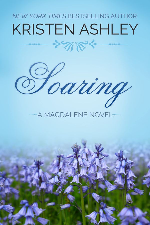 Soaring cover