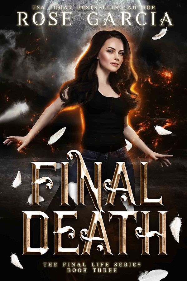 Final Death cover