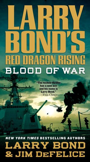Blood of War
