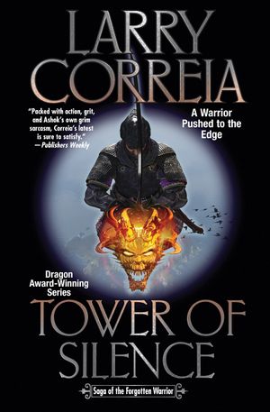 Tower of Silence