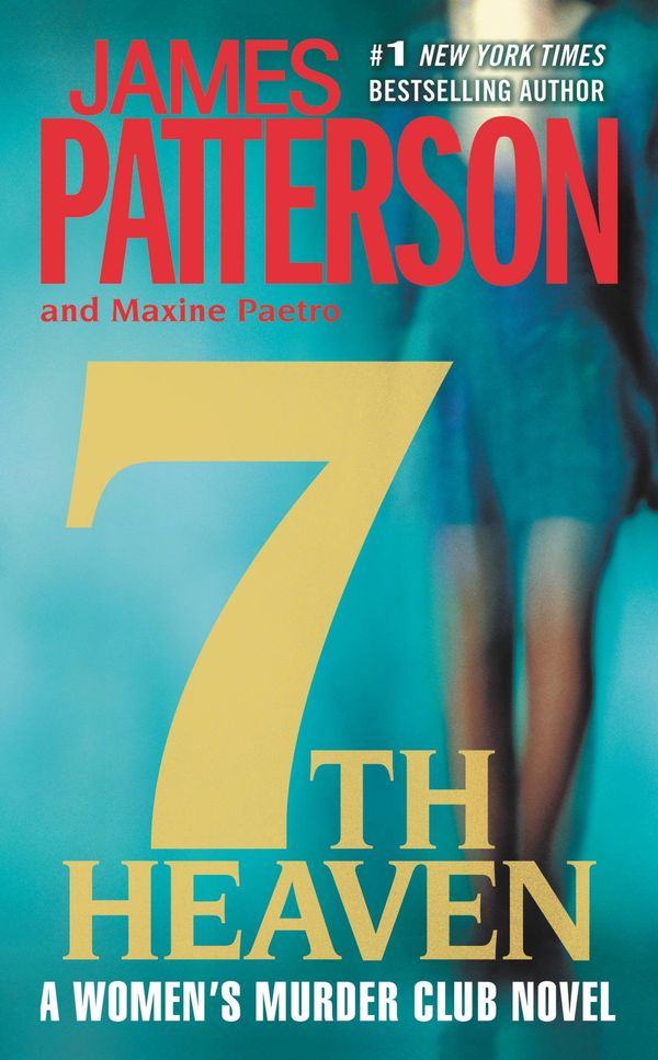 7th Heaven Book Cover