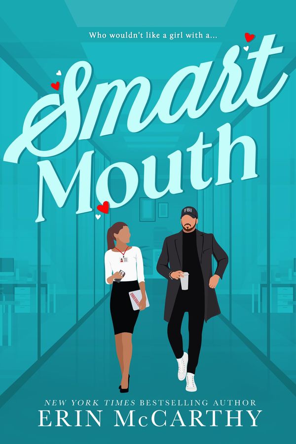 Smart Mouth Book Cover