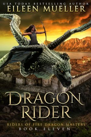 Dragon Rider