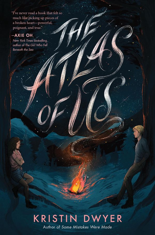 The Atlas of Us Book Cover