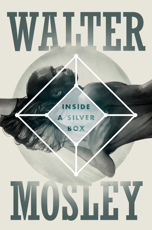 Inside a Silver Box Book Cover