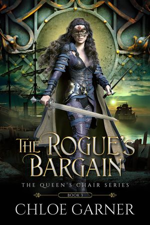 The Rogue's Bargain