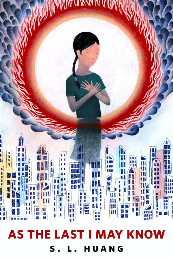 As the Last I May Know Book Cover