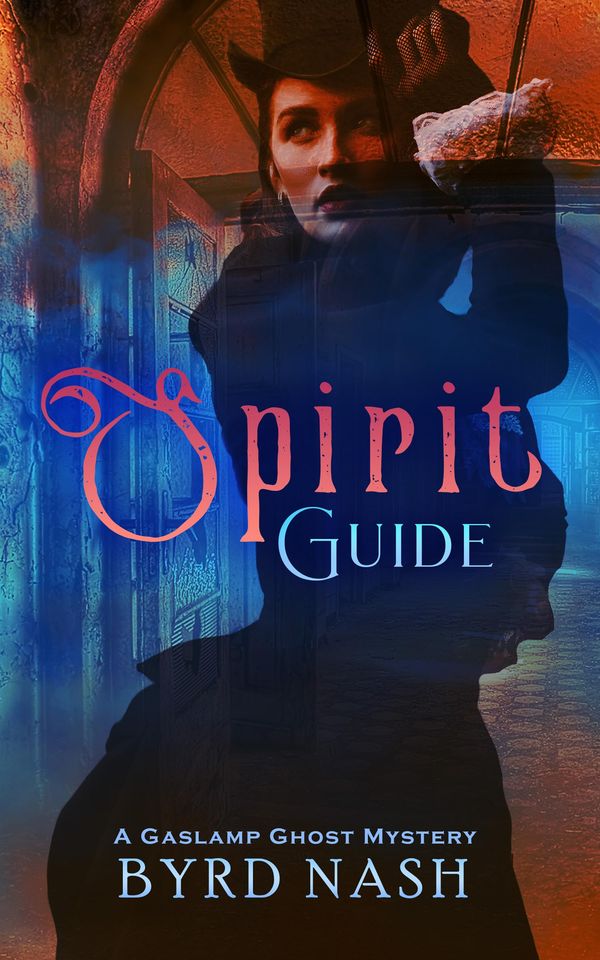 Spirit Guide cover