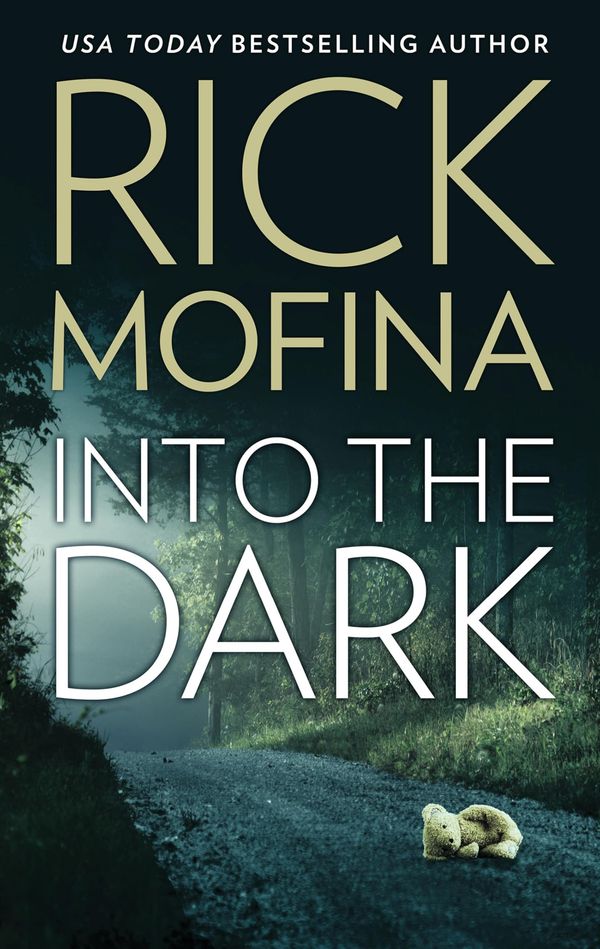 Into the Dark Book Cover