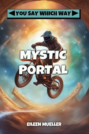 Mystic Portal