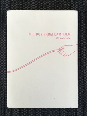 The Boy from Lam Kien
