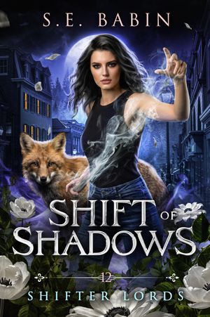 Shift of Shadows