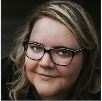 Photo of Kristen Lepionka