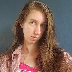 Photo of Abigail Manning