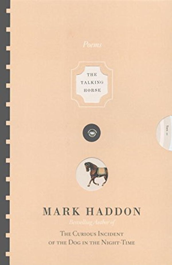 The Talking Horse and the Sad Girl and the Village Under the Sea Book Cover