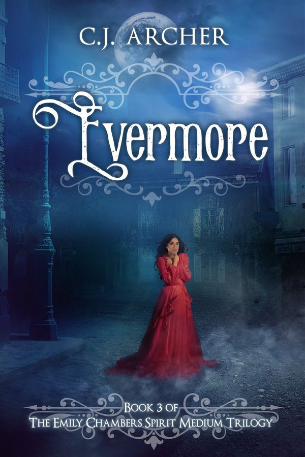 Evermore cover