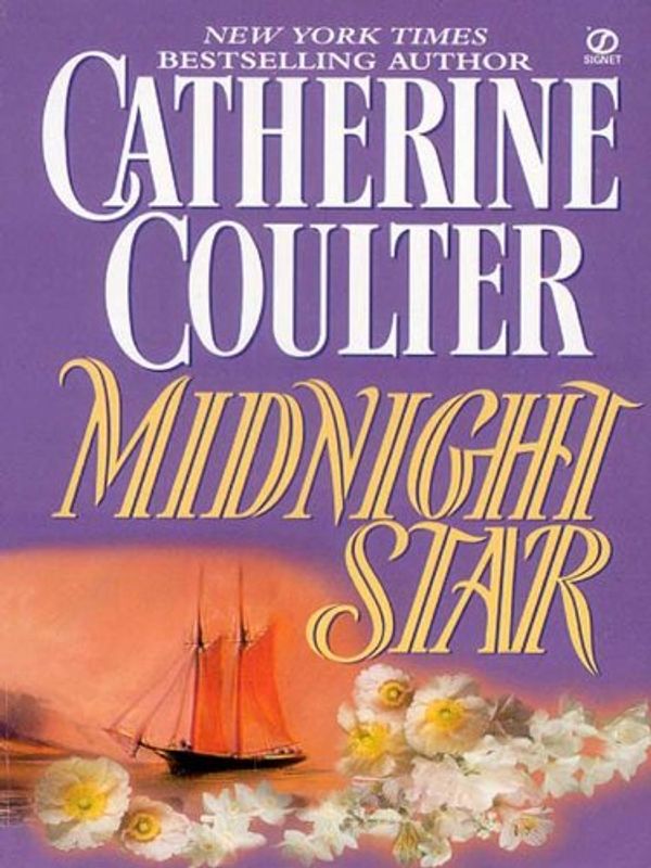 Midnight Star cover