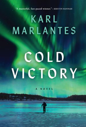 Recent book by Karl Marlantes