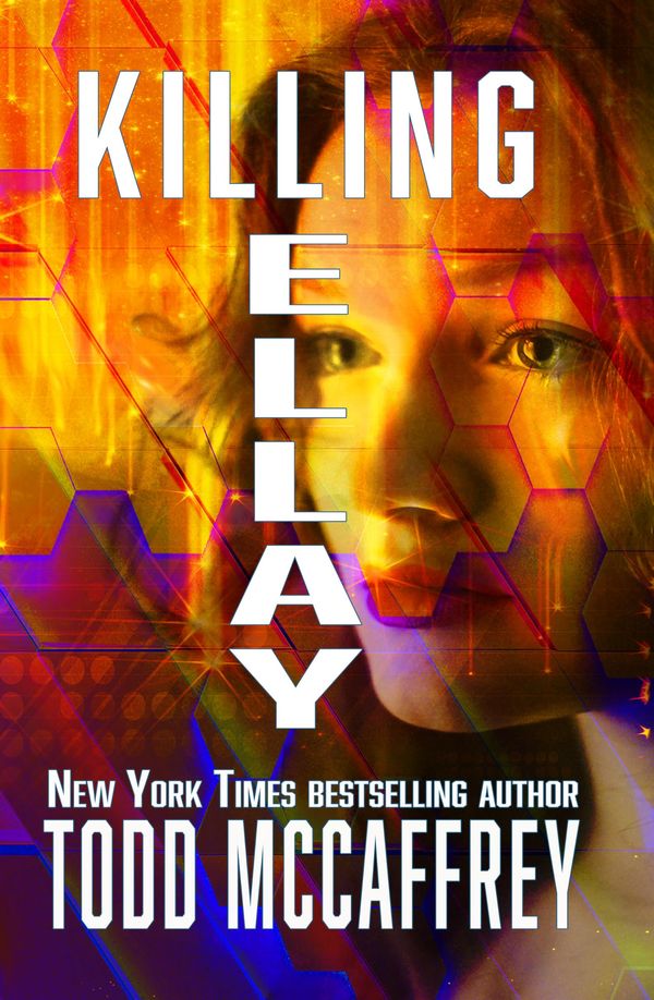Killing Ellay cover