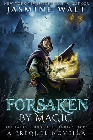 Forsaken by Magic