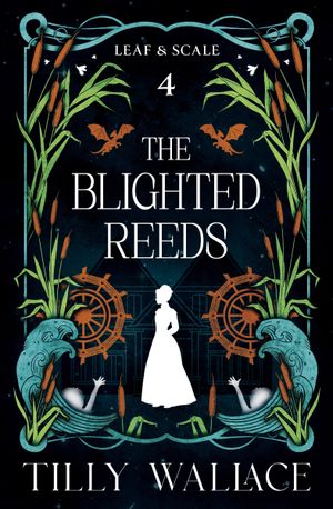 The Blighted Reeds