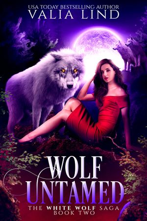 Wolf Untamed