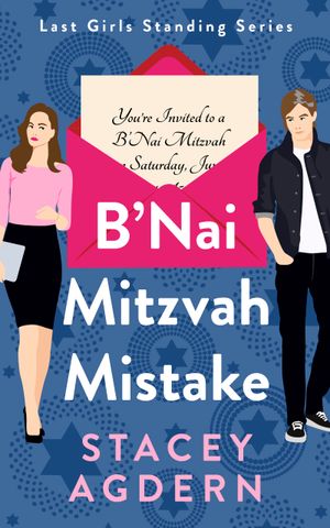 B’Nai Mitzvah Mistake