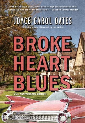 Broke Heart Blues