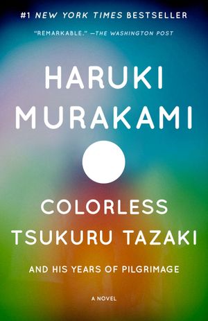 Colorless Tsukuru