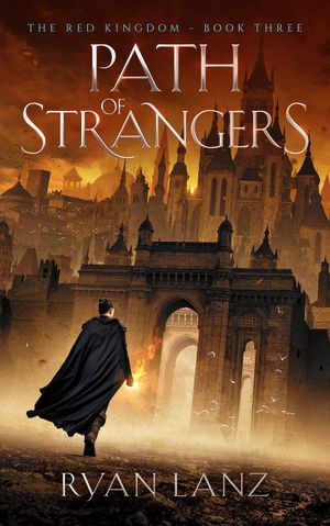 Path of Strangers