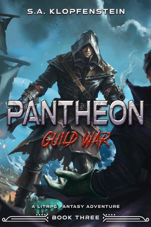 Guild War