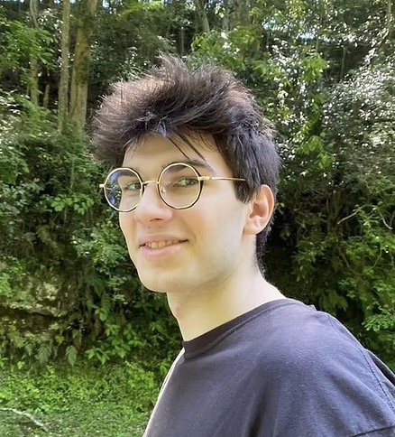 Photo of Noah Isaacs