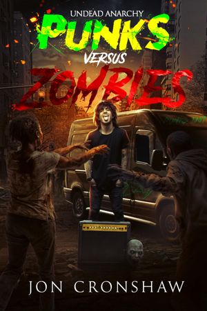 Undead Anarchy
