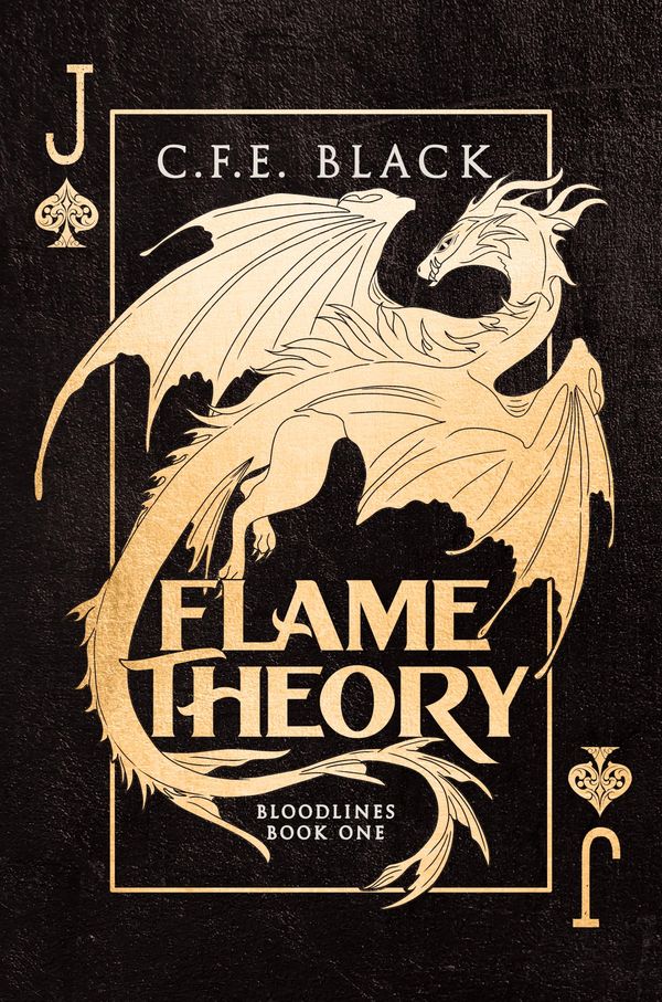 Flame Theory cover