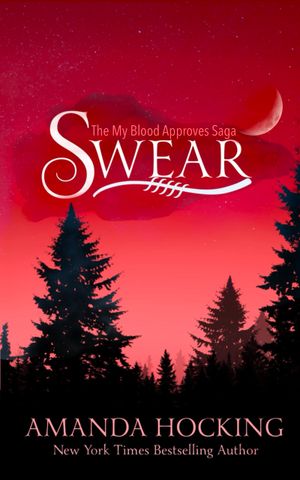 Swear: Updated Edition